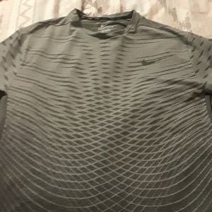 Nike dry-fit shirt